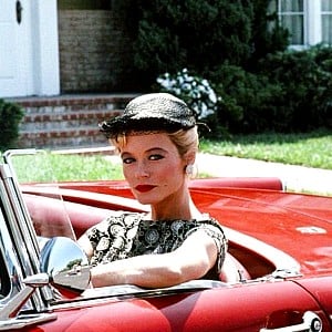 Sheree J. Wilson