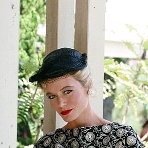 Sheree J. Wilson