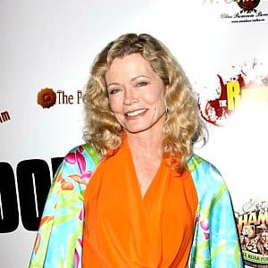 Sheree J. Wilson