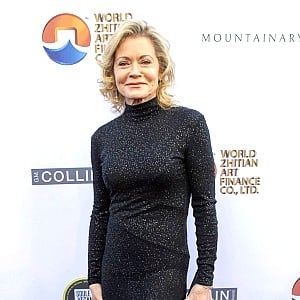 Sheree J. Wilson