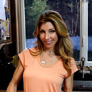 Shereen Pavlides
