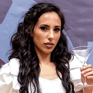 Sherezade Lapiedra