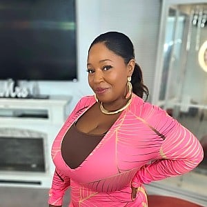 Sheri Campbell