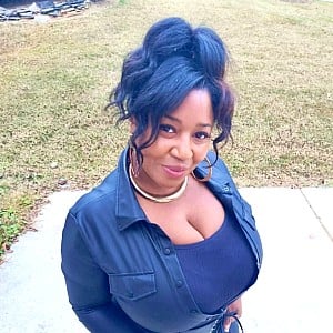 Sheri Campbell