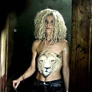Sheri Moon Zombie