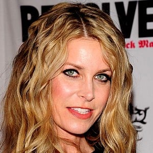 Sheri Moon Zombie