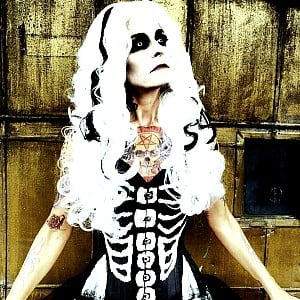 Sheri Moon Zombie
