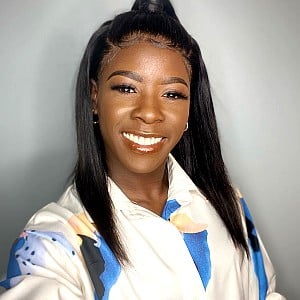 Shericka Jackson