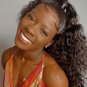 Shericka Jackson