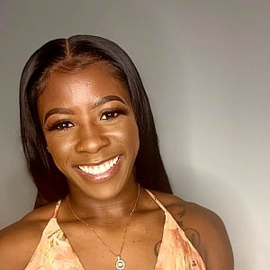 Shericka Jackson