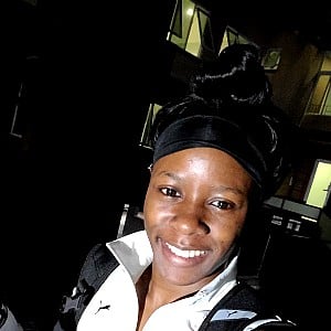 Shericka Jackson