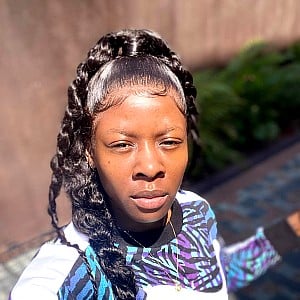 Shericka Jackson