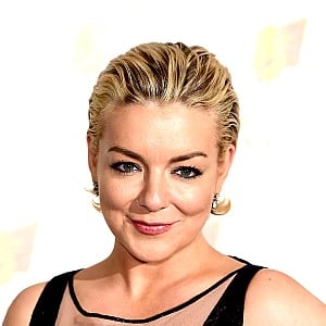 Sheridan Smith
