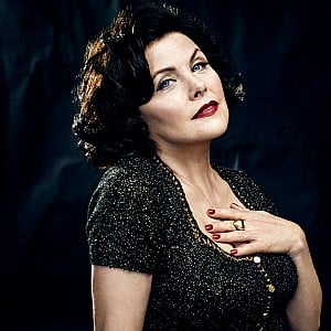 Sherilyn Fenn