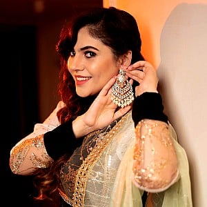 Sherin Shringar