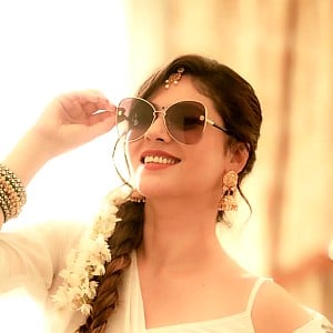 Sherin Shringar