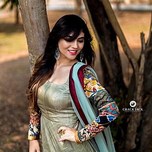 Sherin Shringar