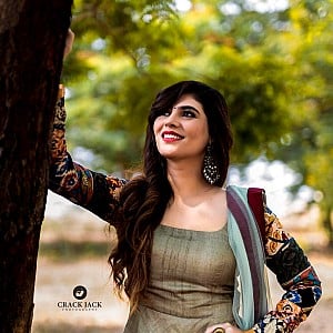 Sherin Shringar