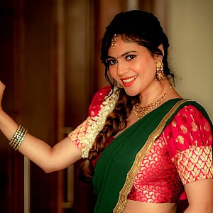 Sherin Shringar