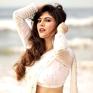 Sherin Shringar