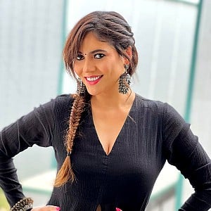 Sherin Shringar