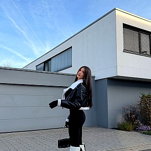 Sherin Tunana
