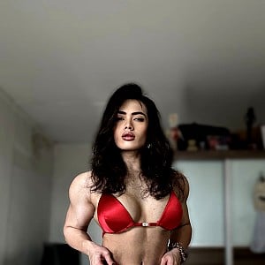 Sherlyn Chee