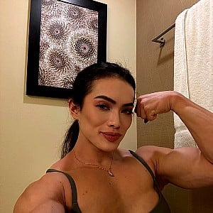 Sherlyn Chee