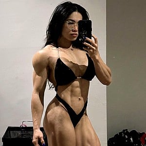 Sherlyn Chee