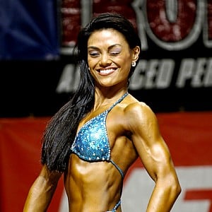 Sherlyn Roy