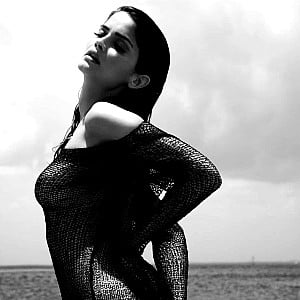 Shermine Shahrivar