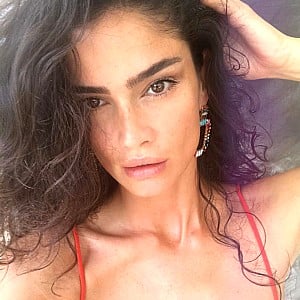 Shermine Shahrivar