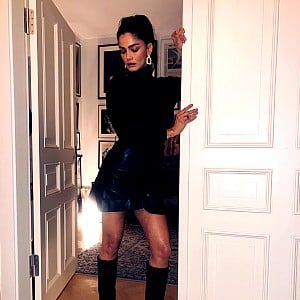 Shermine Shahrivar