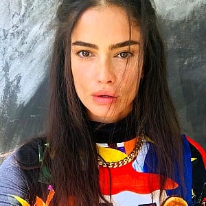 Shermine Shahrivar