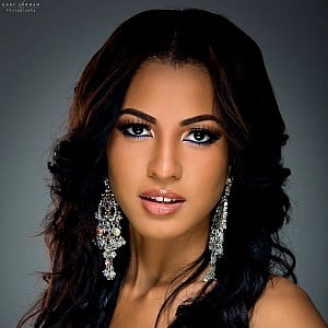 Sherrece Villafana
