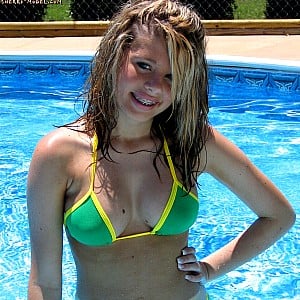 Sherri Chanel