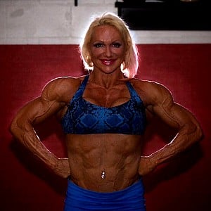 Sherri Enos