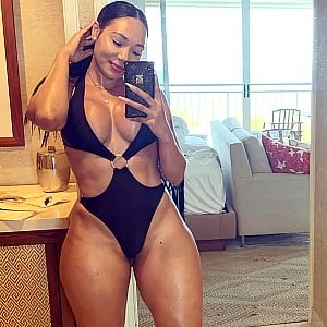 Sherri J