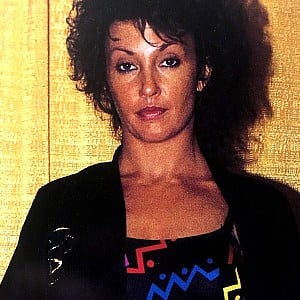 Sherri Martel