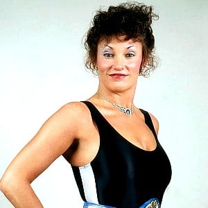 Sherri Martel