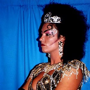 Sherri Martel