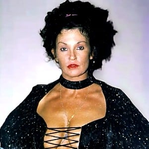 Sherri Martel