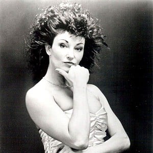 Sherri Martel