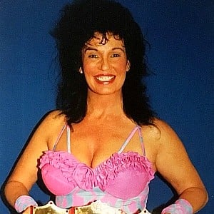Sherri Martel