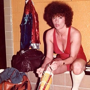 Sherri Martel