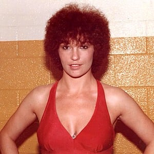 Sherri Martel
