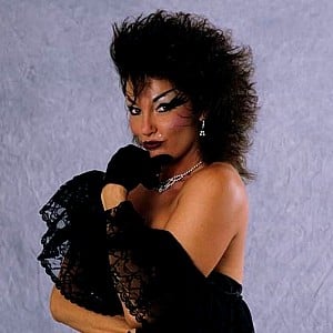 Sherri Martel