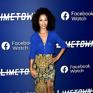 Sherri Saum