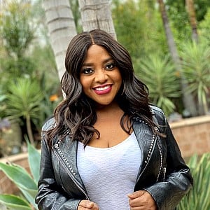 Sherri Shepherd