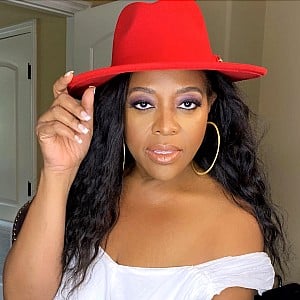 Sherri Shepherd